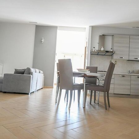 Charlotte Appartement Marconia Buitenkant foto