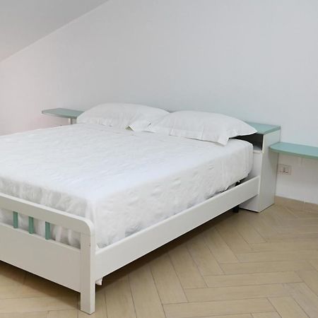 Charlotte Appartement Marconia Buitenkant foto