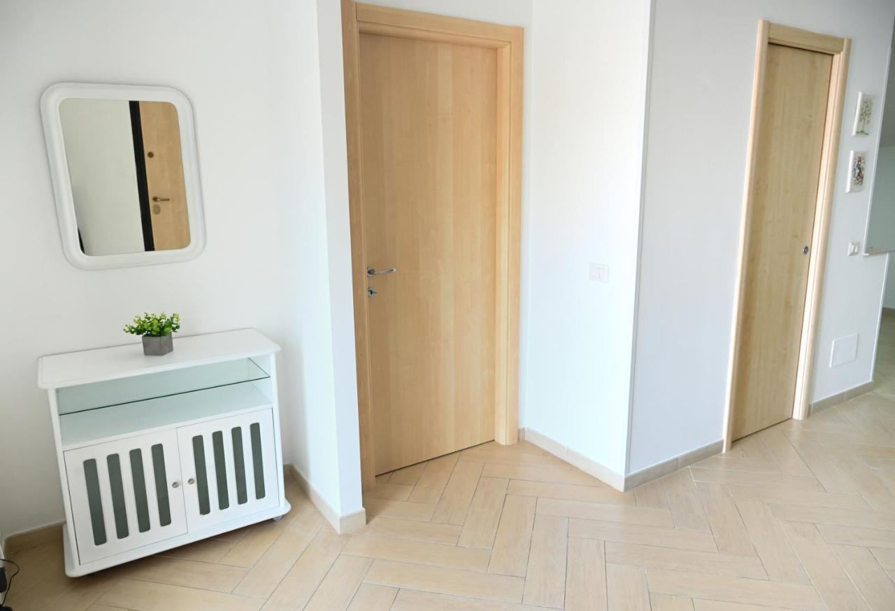 Charlotte Appartement Marconia Buitenkant foto