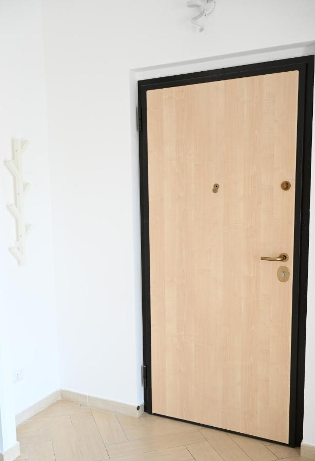 Charlotte Appartement Marconia Buitenkant foto