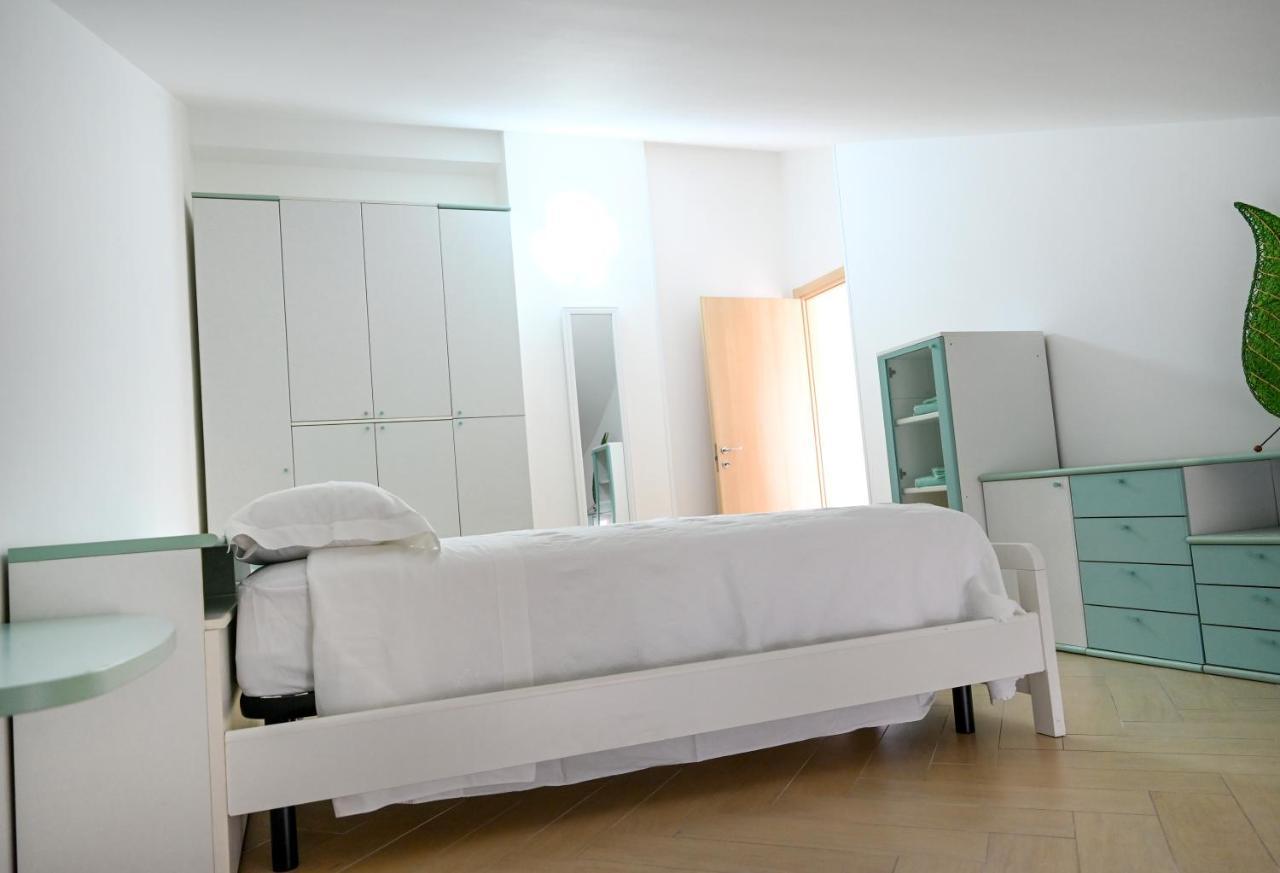 Charlotte Appartement Marconia Buitenkant foto